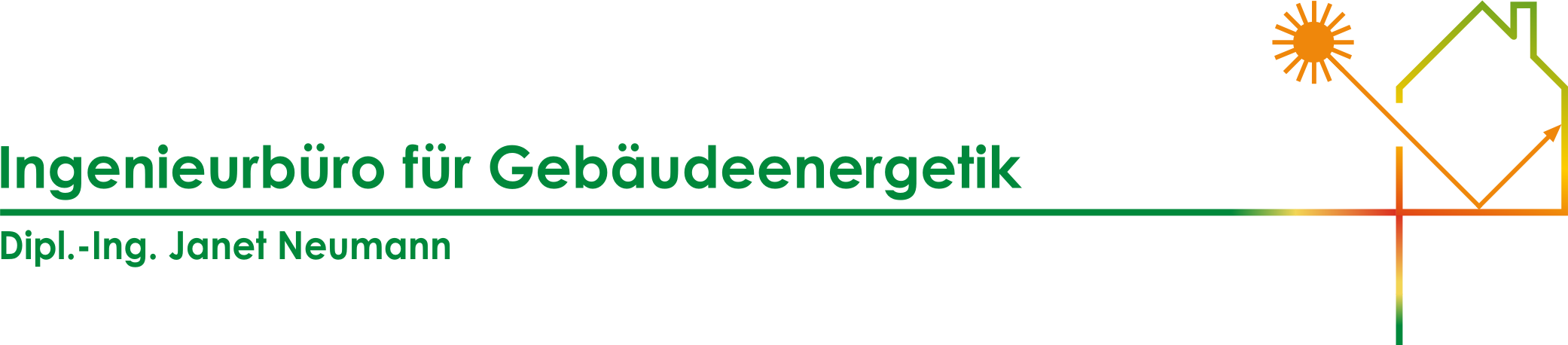 Ingenieurbüro für Gebäudeenergetik Dipl.-Ing. Janet Neumann